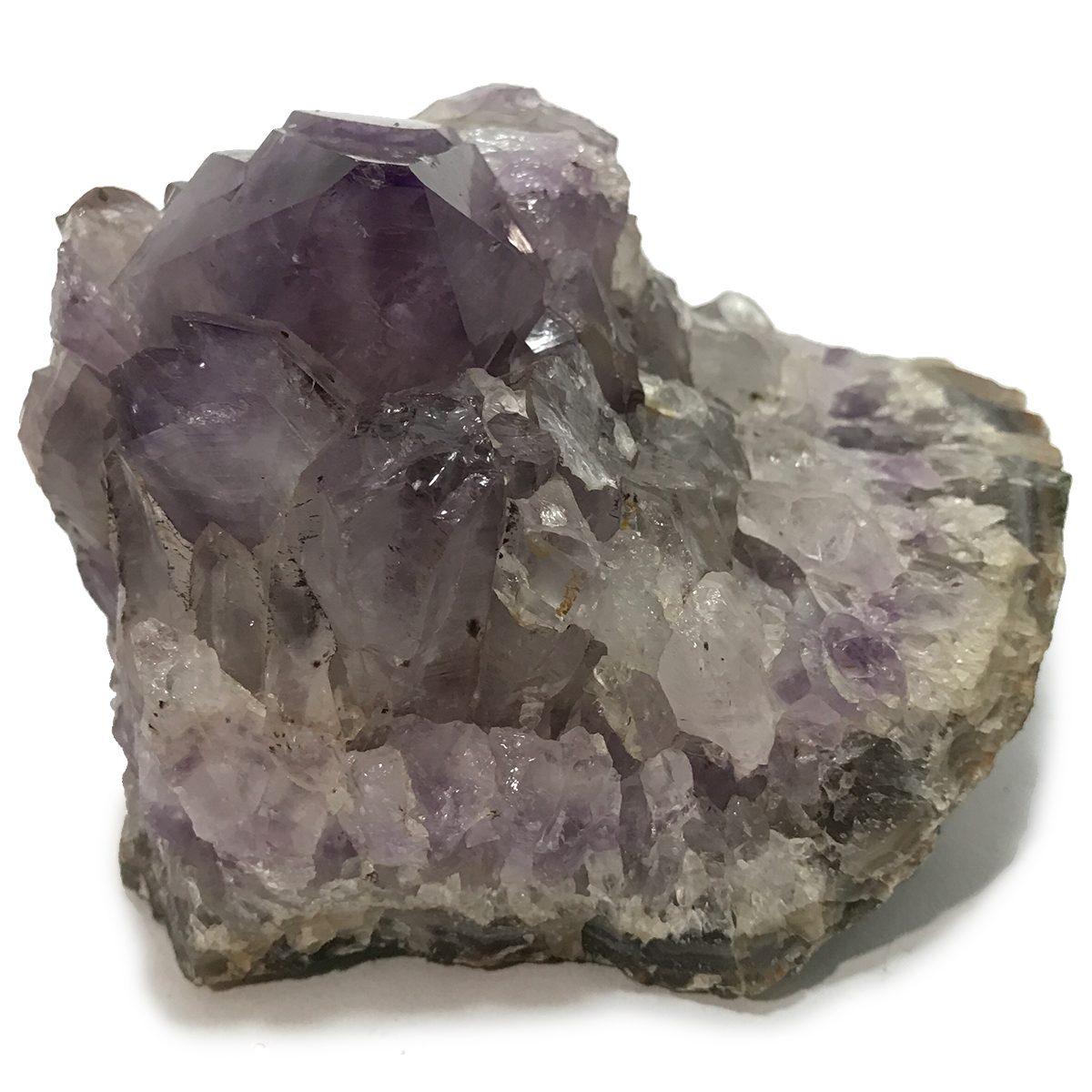 アメジスト(Amethyst)クラスター