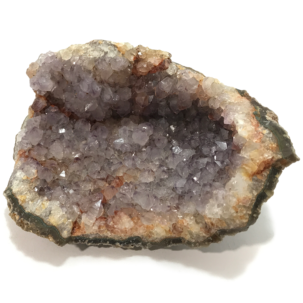 アメジスト(Amethyst)クラスター