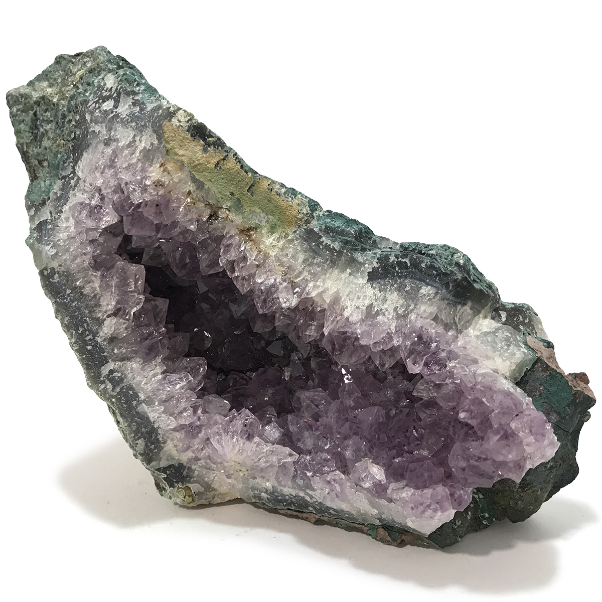 アメジスト(Amethyst)クラスター