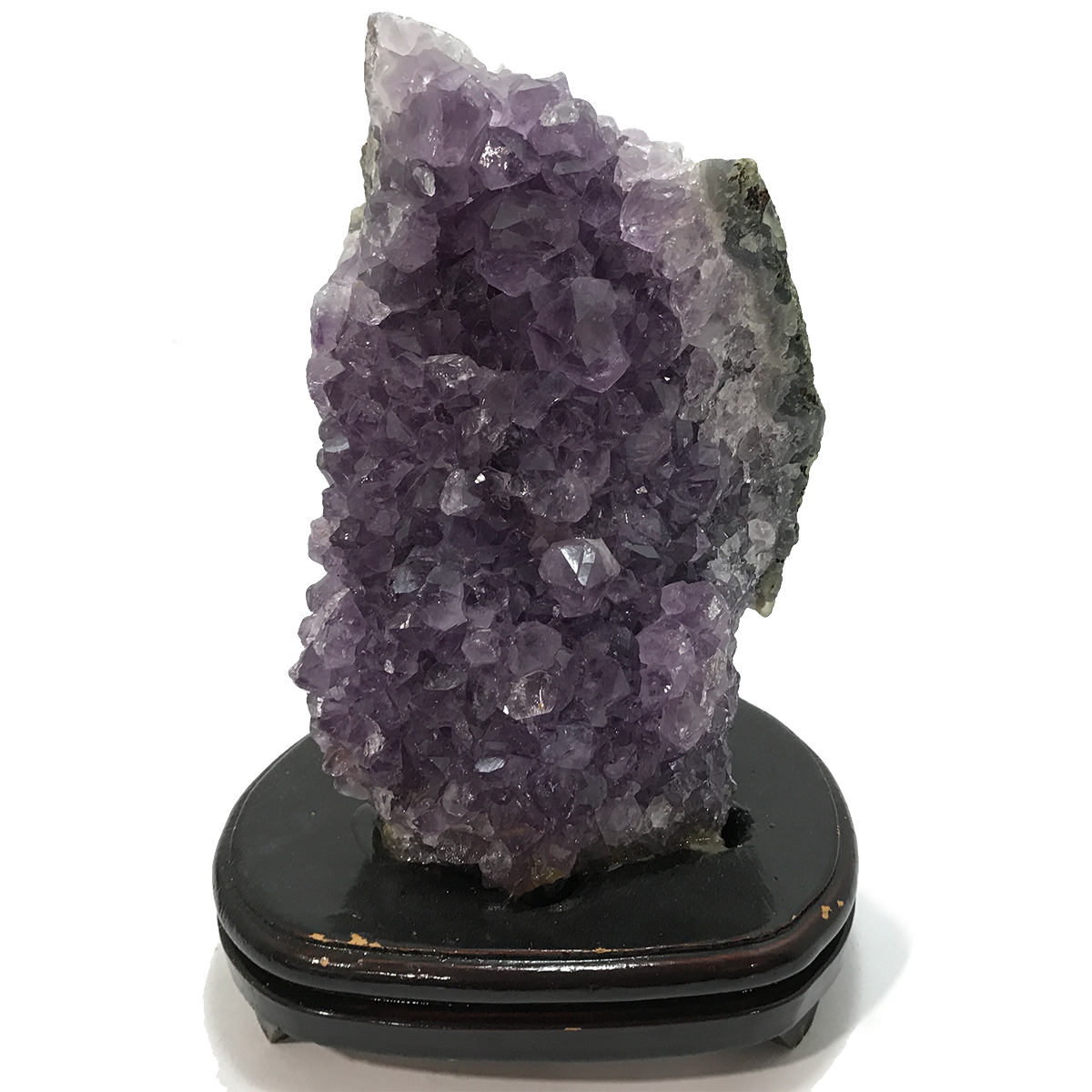 アメジスト(Amethyst)クラスター