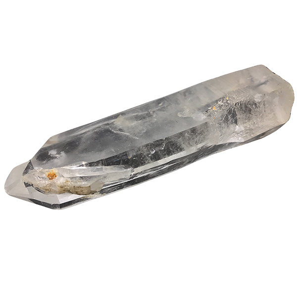 クォーツ水晶(Quartz) ナチュラルポイント原石
