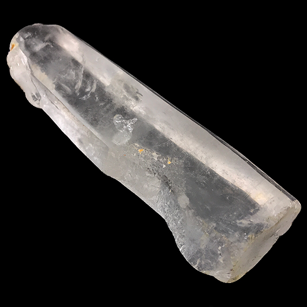 クォーツ水晶(Quartz) ナチュラルポイント原石