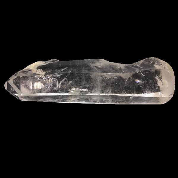 クォーツ水晶(Quartz) ナチュラルポイント原石