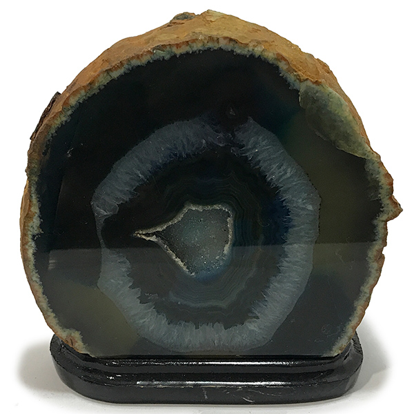 (Agate) u