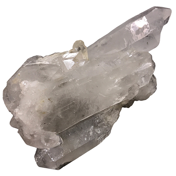 クォーツ水晶(Quartz)原石/クラスター
