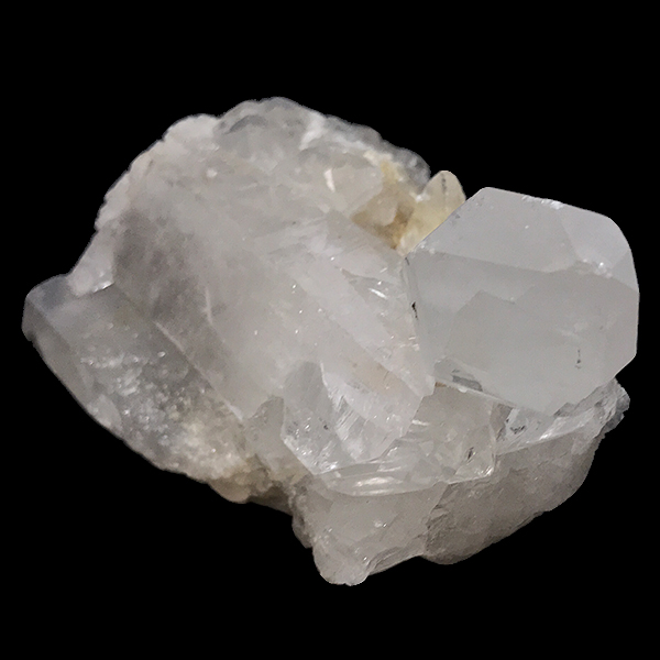 クォーツ水晶(Quartz)原石/クラスター