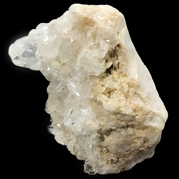 クォーツ水晶(Quartz)原石/クラスター