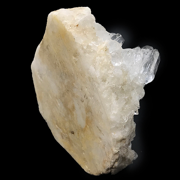 クォーツ水晶(Quartz)原石/クラスター