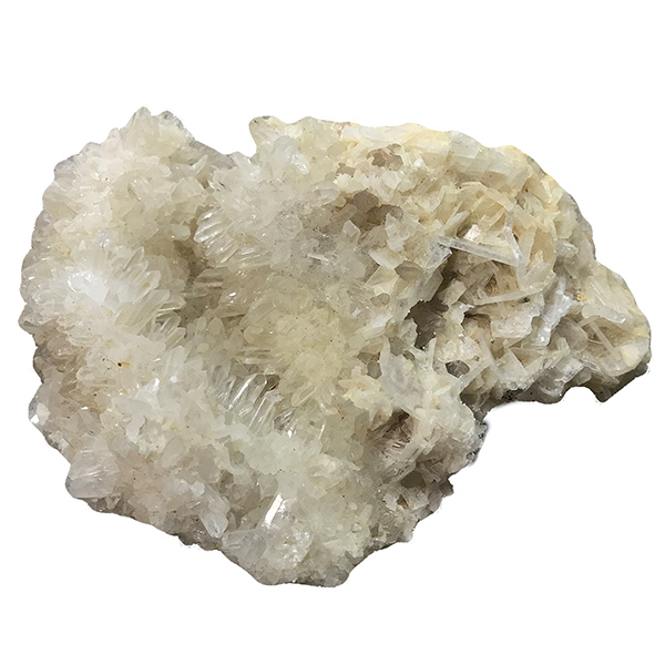 クォーツ水晶(Quartz)原石/クラスター