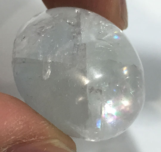 セレスタイト(Celestite)