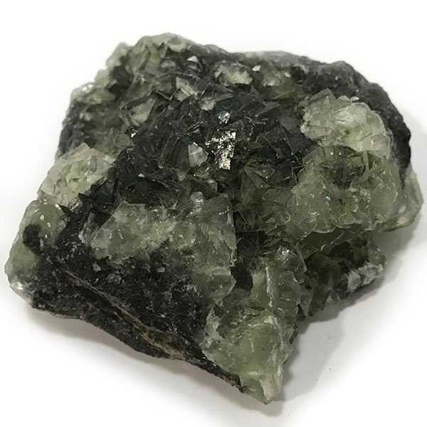 フローライト(Fluorite)原石