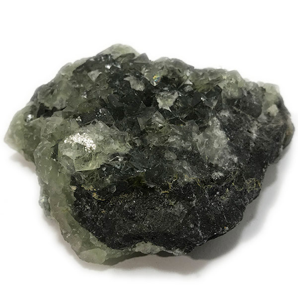 フローライト(Fluorite)原石