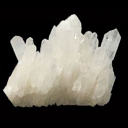 クリスタル(Crystal Quartz)