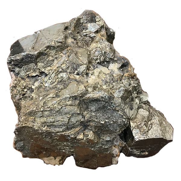 pCCg(Pyrite)