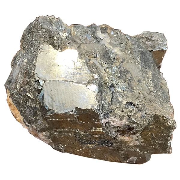 pCCg(Pyrite)