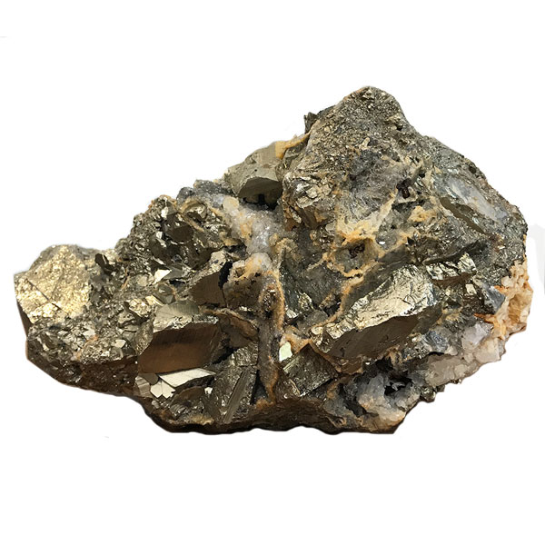 pCCg(Pyrite)