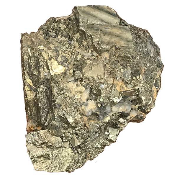 pCCg(Pyrite)