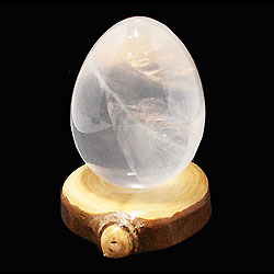 クリスタル(Crystal Quartz)