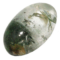 ガーデン水晶(Crystal Quartz)
