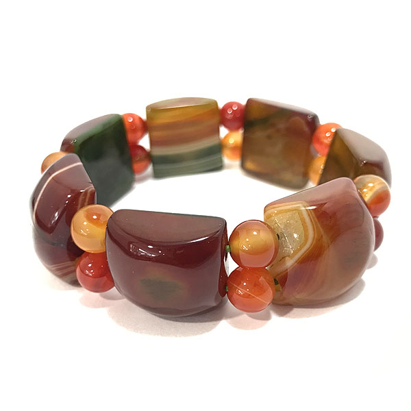 アゲート(Agate)アクセサリー