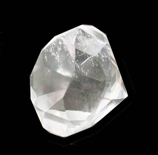 クリスタル(Crystal Quartz)