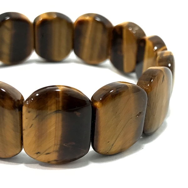 タイガーアイ(Tiger eye)アクセサリー