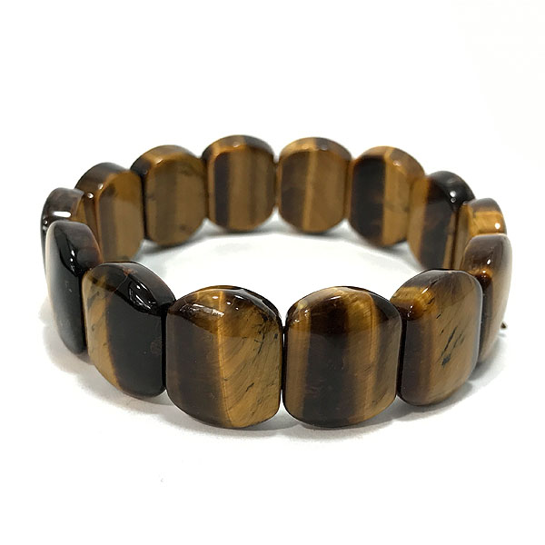 タイガーアイ(Tiger eye)アクセサリー