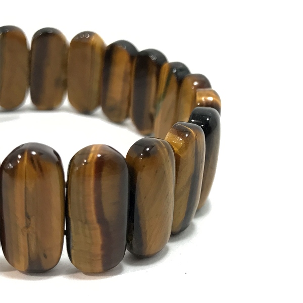 タイガーアイ(Tiger eye)アクセサリー