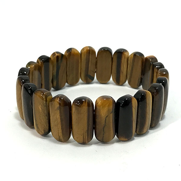 タイガーアイ(Tiger eye)アクセサリー