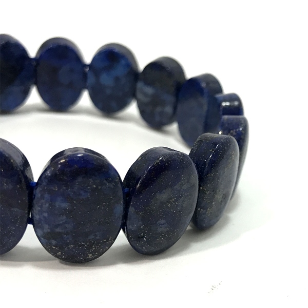 ラピスラズリ(Lapis lazuri)アクセサリー