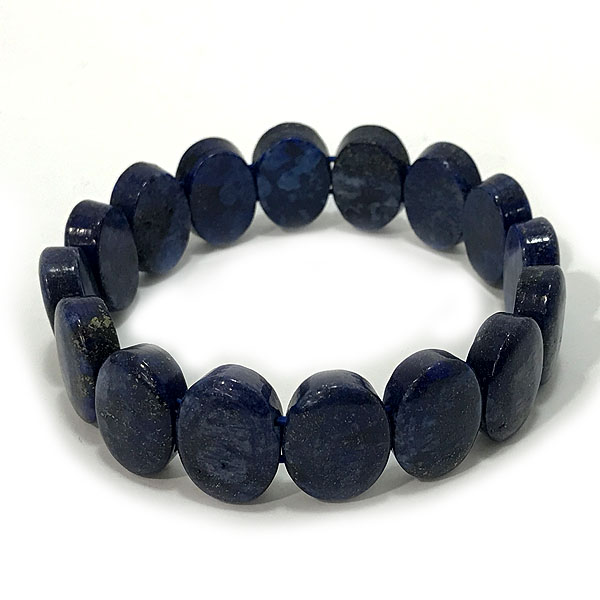 ラピスラズリ(Lapis lazuri)アクセサリー