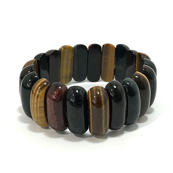 タイガーアイ(Tiger eye)/レッドタイガーアイ(Red Tiger eye)/ブルータイガーアイ(Blue Tiger eye)アクセサリー