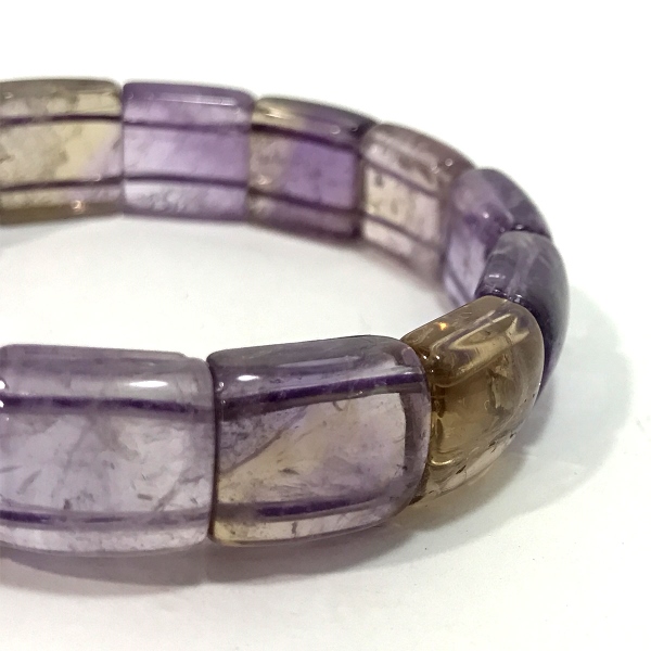アメトリン(Ametrine)アクセサリー