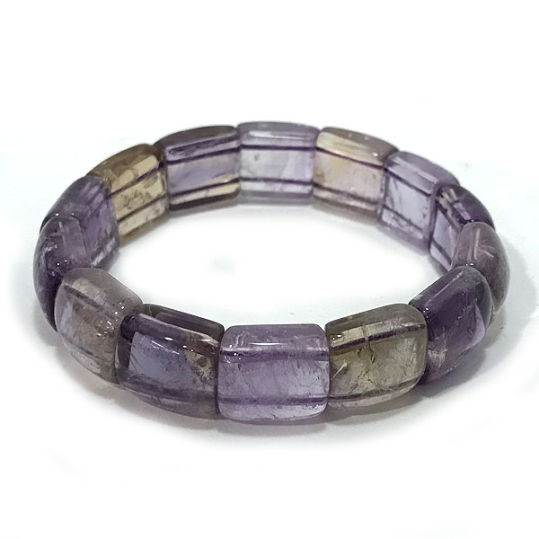 アメトリン(Ametrine)アクセサリー