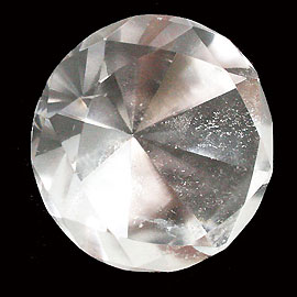 クリスタル(Crystal Quartz)