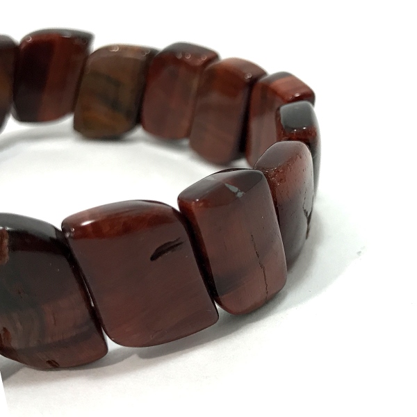レッドタイガーアイ(Red Tiger eye)アクセサリー