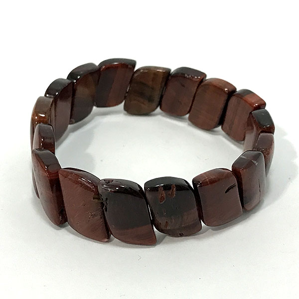 レッドタイガーアイ(Red Tiger eye)アクセサリー
