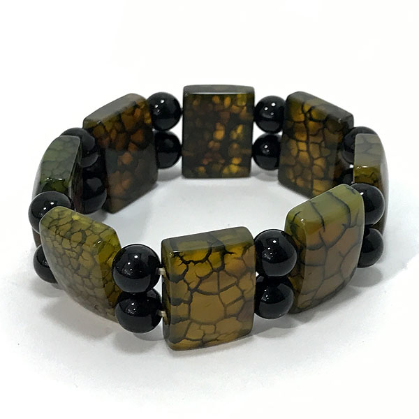 アゲート(Agate)/オニキス(Onyx)アクセサリー