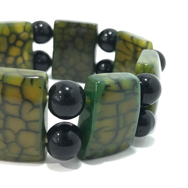 アゲート(Agate)/オニキス(Onyx)アクセサリー