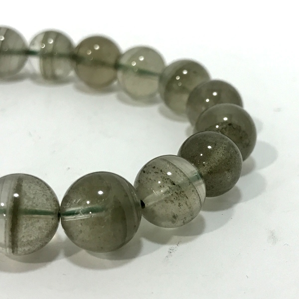 グリーンファントムクォーツ(Green phantom quartz)アクセサリー