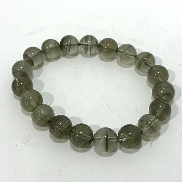 グリーンファントムクォーツ(Green phantom quartz)アクセサリー