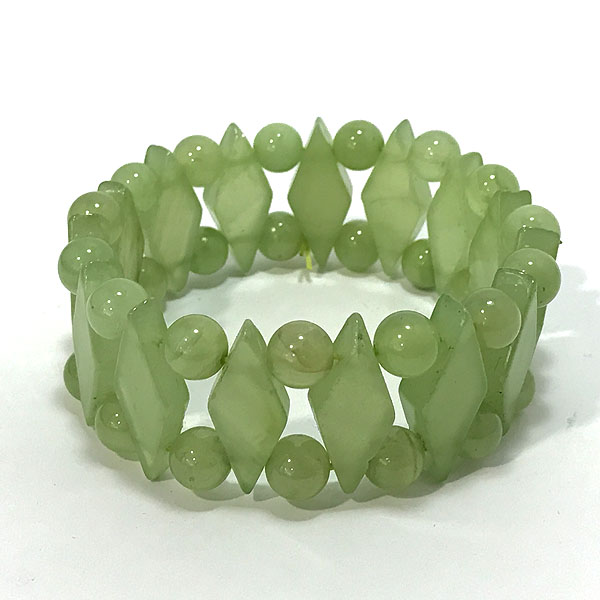 ニュージェイド(New Jade)アクセサリー