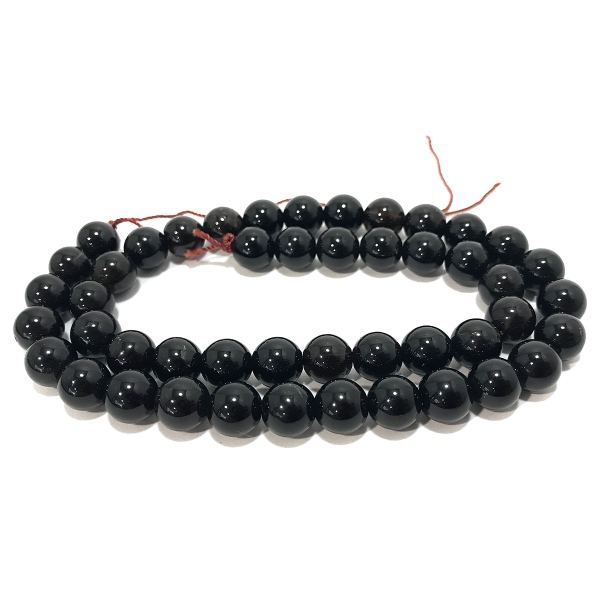 スモーキークォーツ(Smokey quartz) 天然石ビーズ 販売