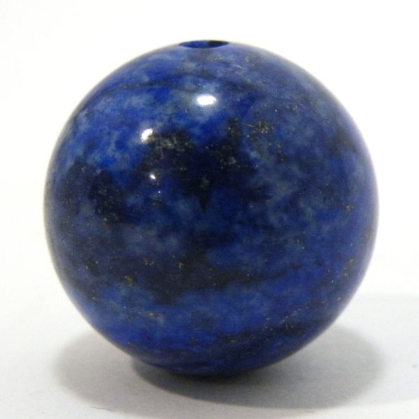 ラピスラズリ(Lapis lazuri)天然石ビーズ 販売