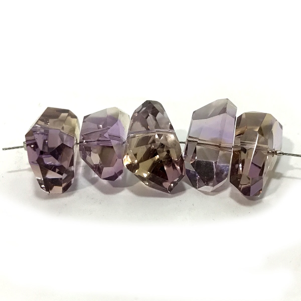   Ag(Ametrine)