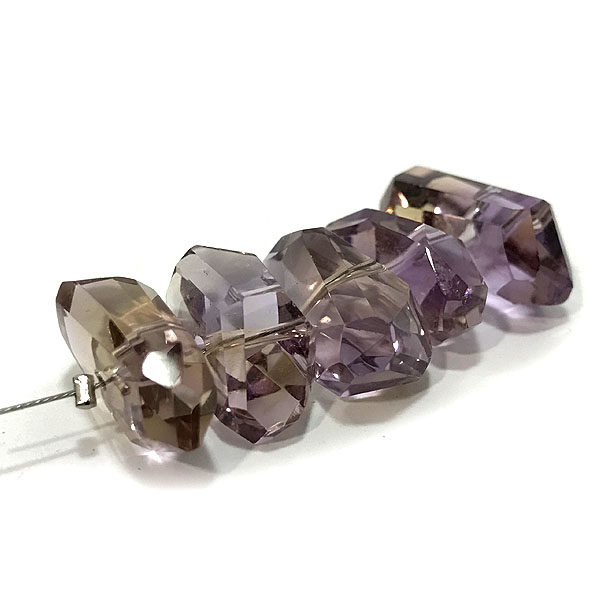アメトリン(Ametrine)