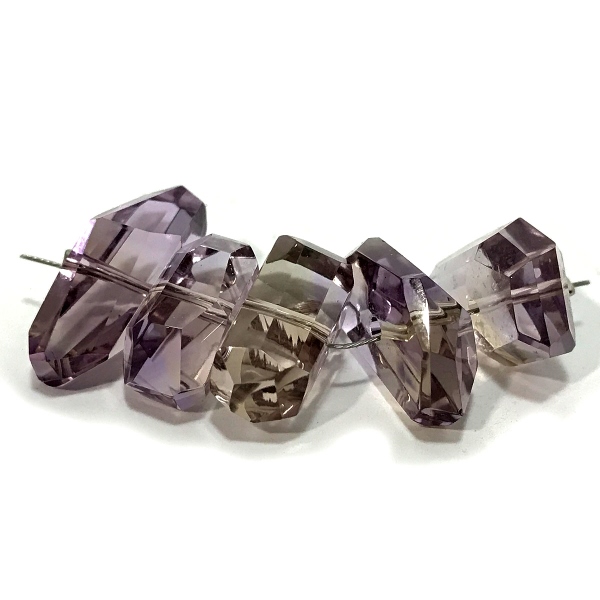 アメトリン(Ametrine)
