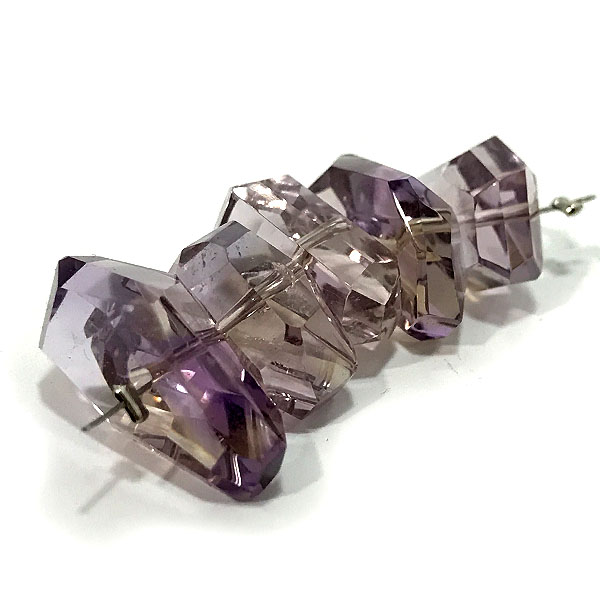   Ag(Ametrine)