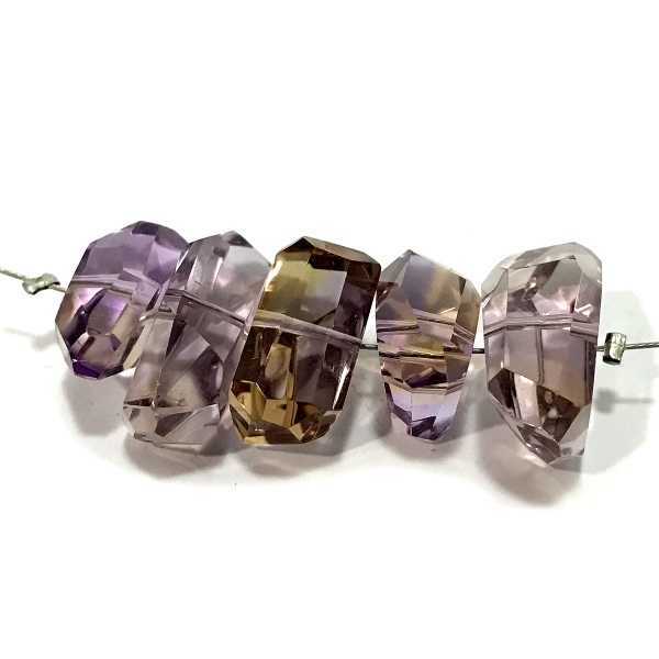 アメトリン(Ametrine)