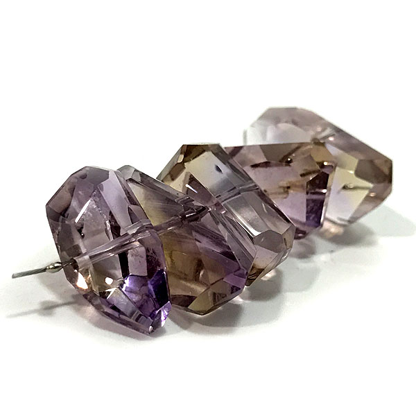   Ag(Ametrine)